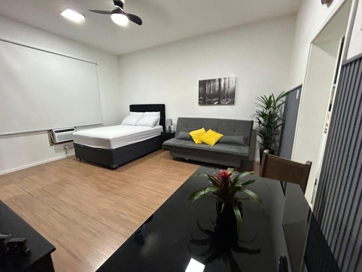 Rio Copacabana Apartamento Río de Janeiro