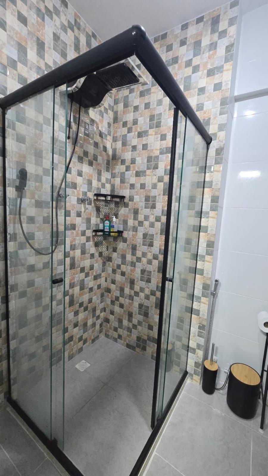 Apartamento Rio Copacabana Río de Janeiro