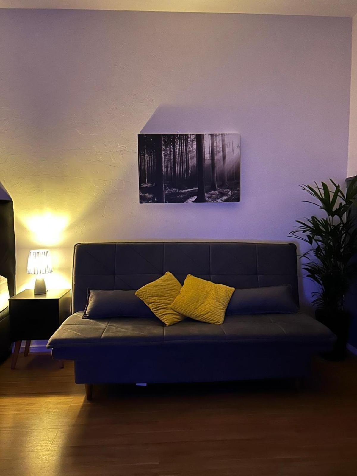 Apartamento Rio Copacabana Río de Janeiro
