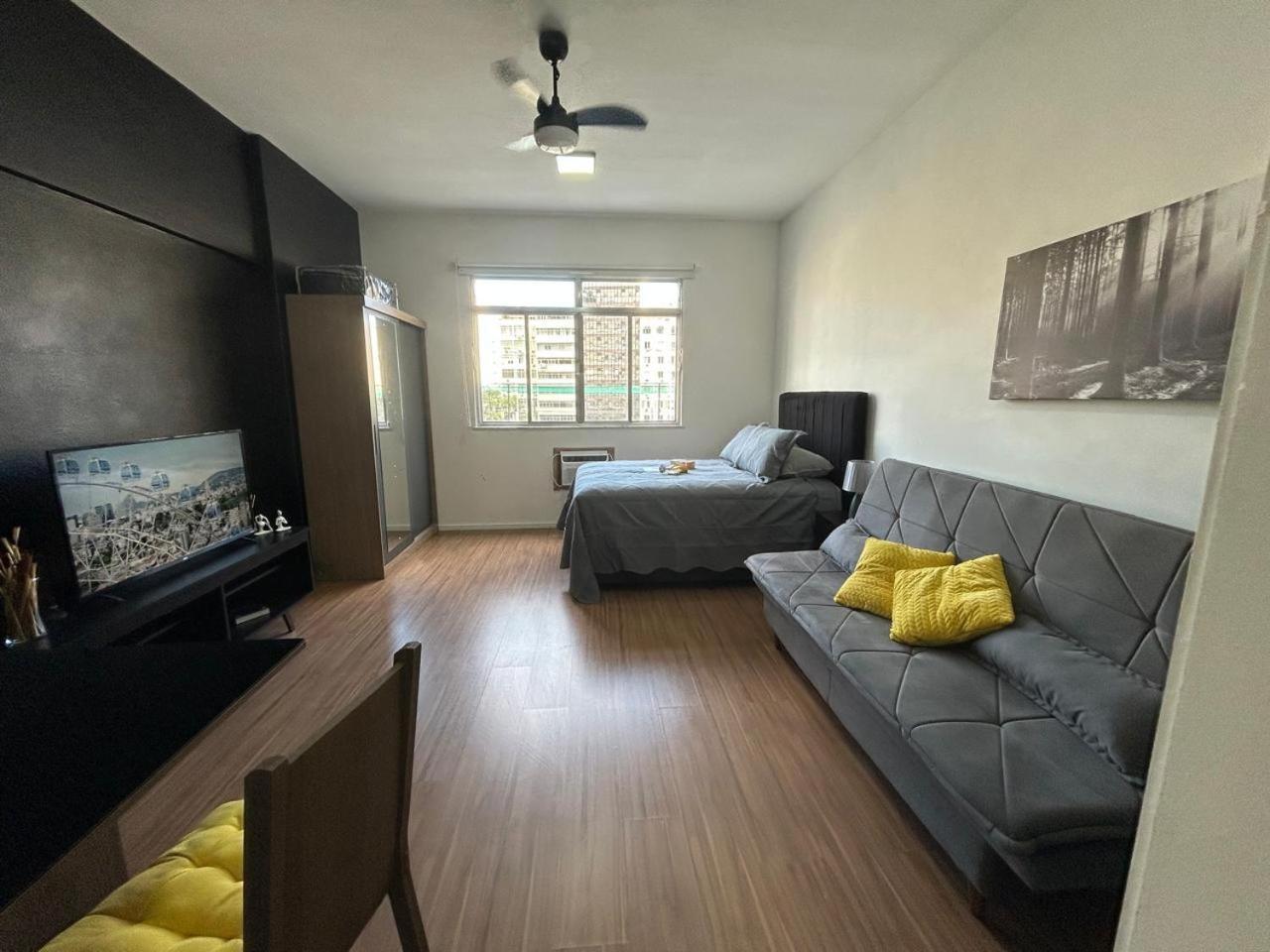 Rio Copacabana Apartamento Río de Janeiro