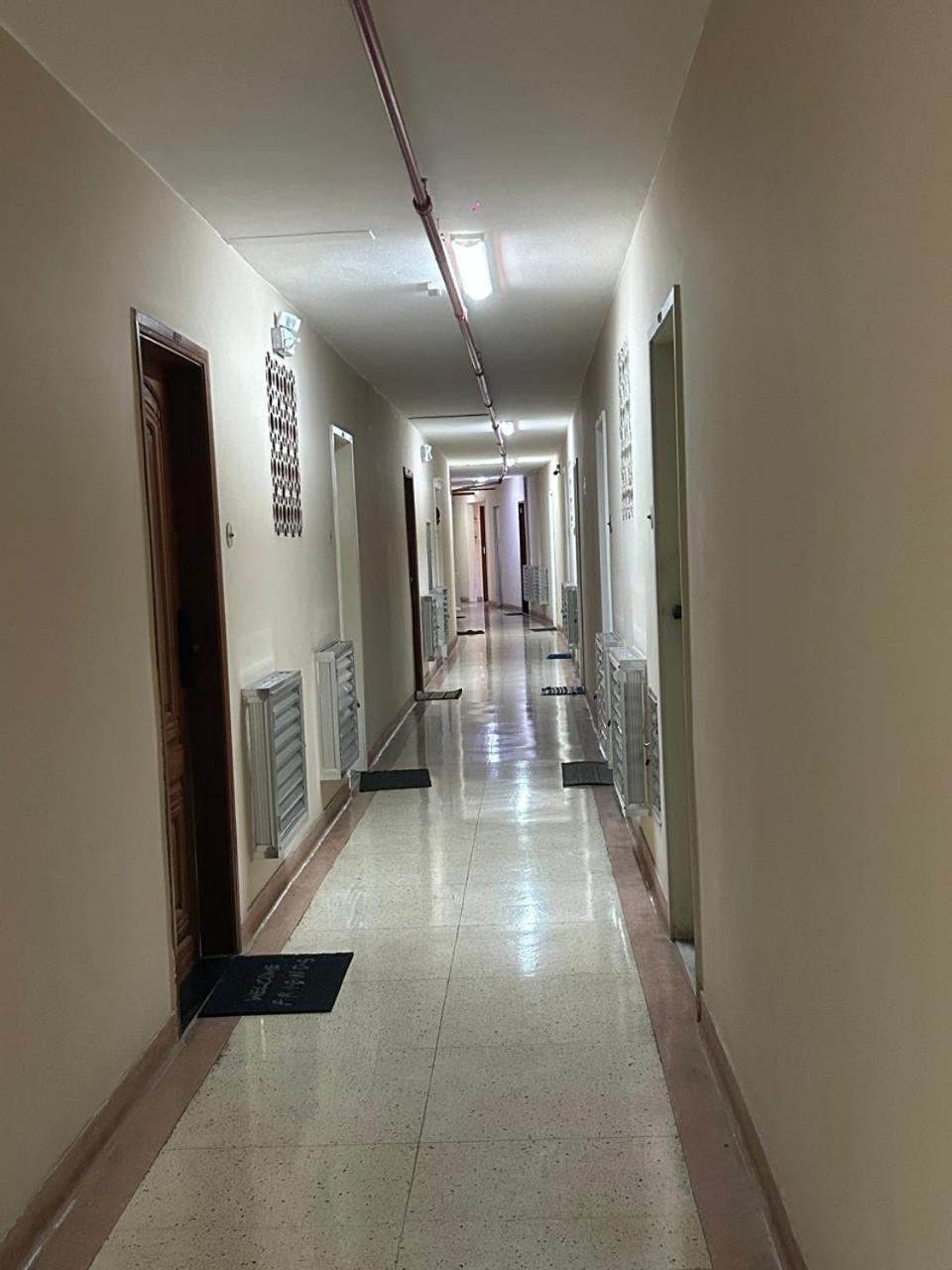 Apartamento Rio Copacabana Río de Janeiro