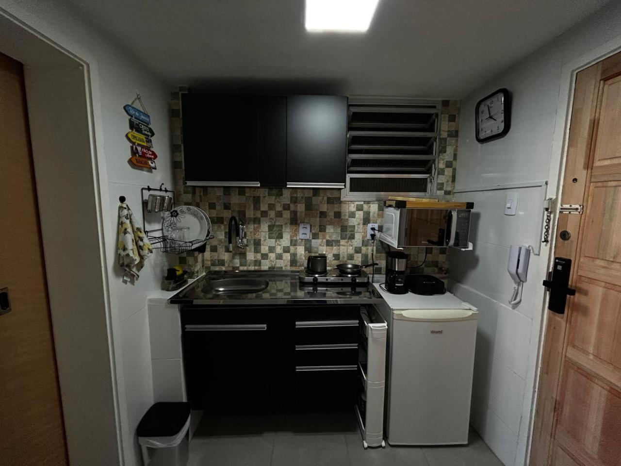 Rio Copacabana Apartamento Río de Janeiro