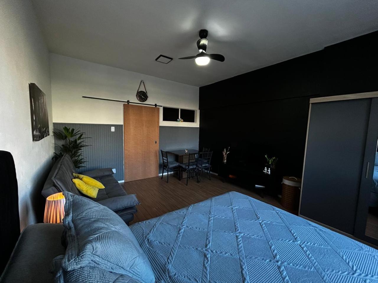 Apartamento Rio Copacabana Río de Janeiro